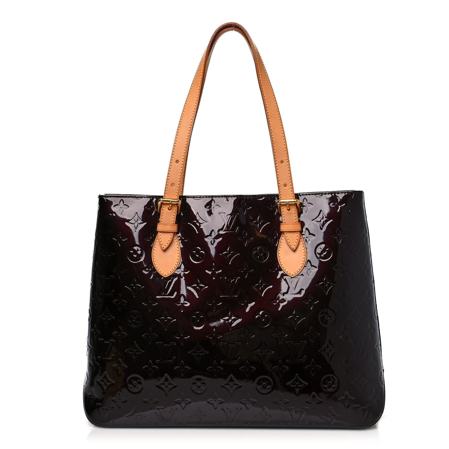 Vernis Brentwood Amarante