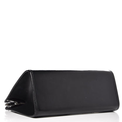 Louis Vuitton Epi Madeleine PM Black 5 of 9