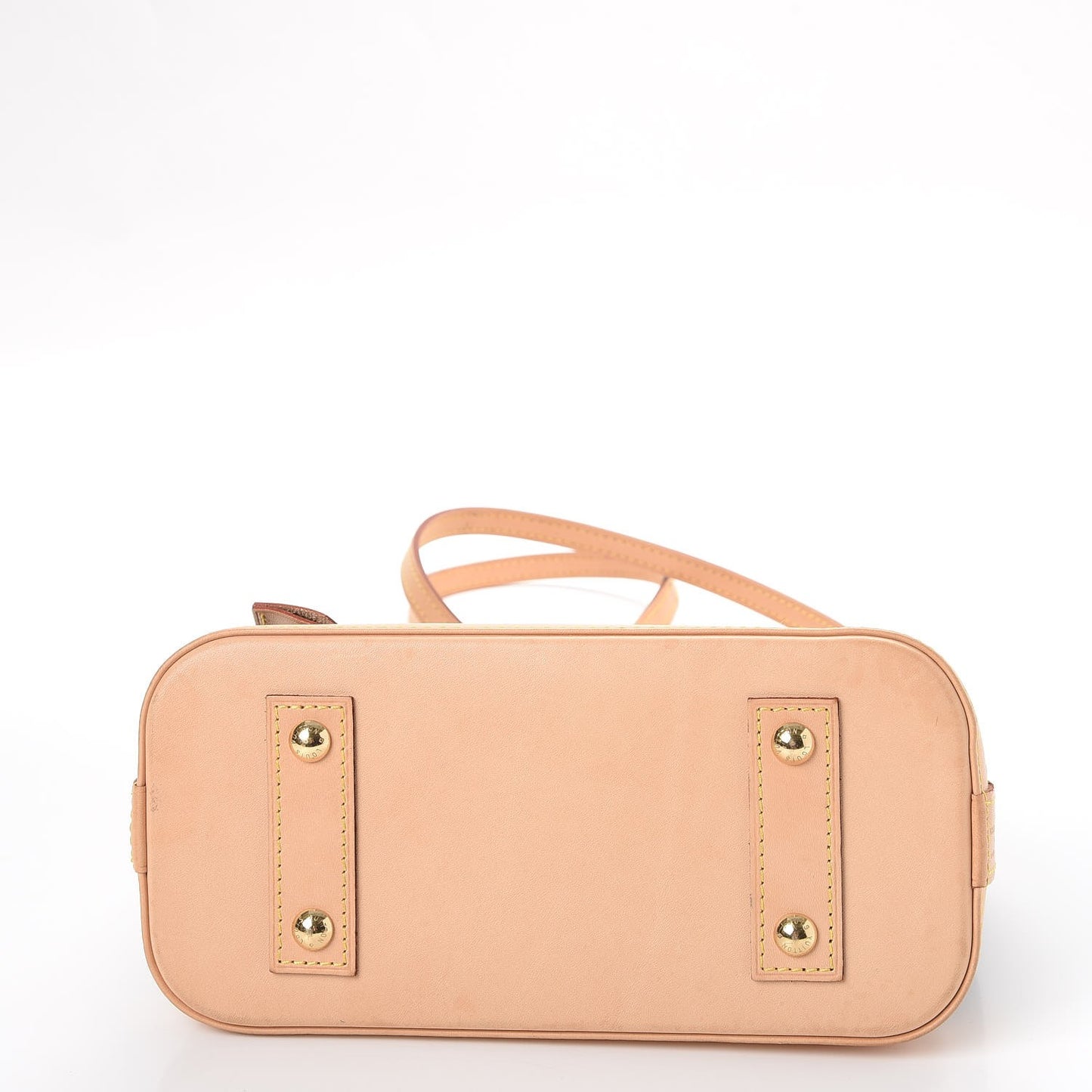 Monogram Alma BB