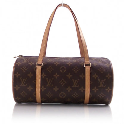 Louis Vuitton Monogram Papillon 30 Handbag 1 of 10
