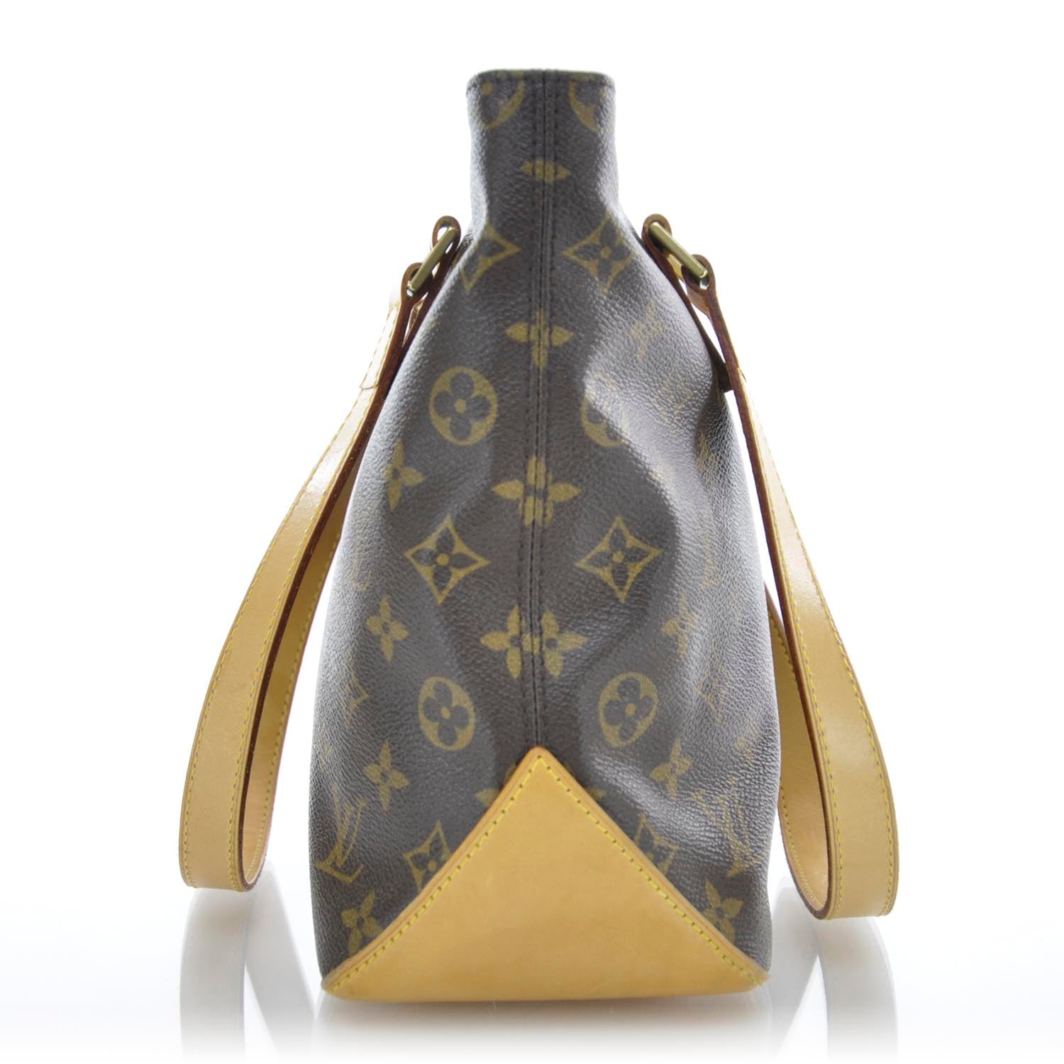Louis Vuitton Monogram Cabas Piano 6 of 9