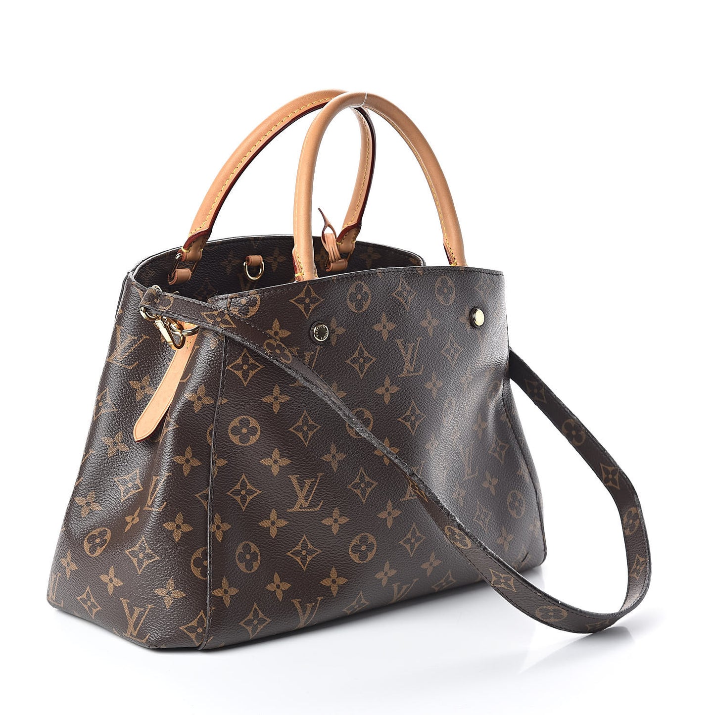 Monogram Montaigne MM