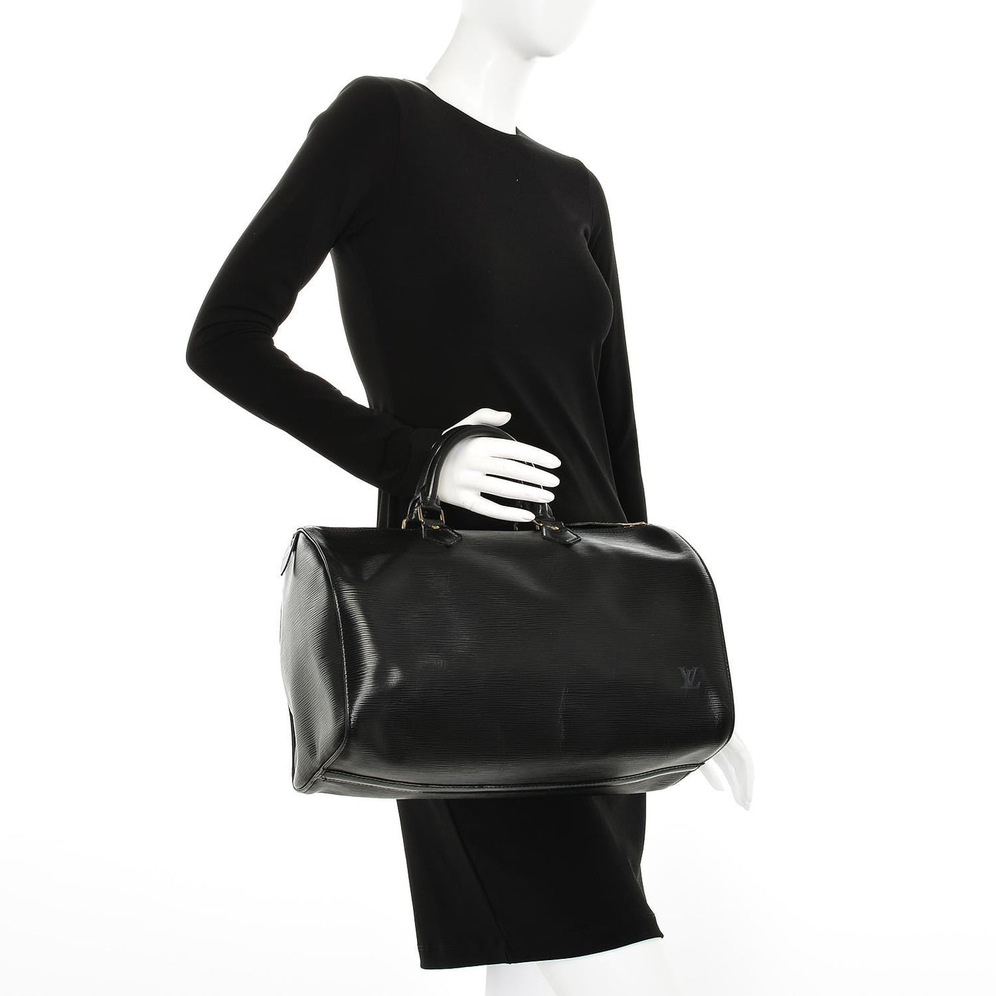 Epi Speedy 35 Black