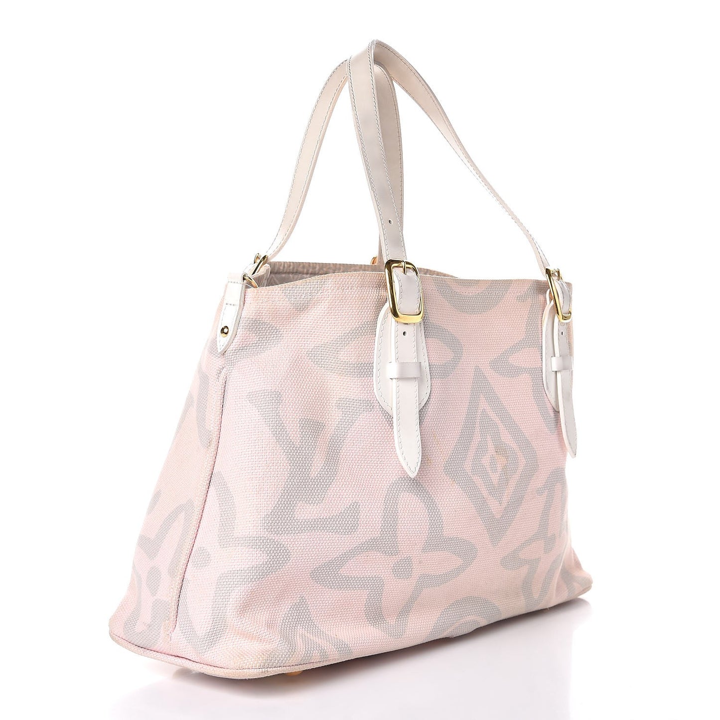 Tahitienne Cabas PM Pink