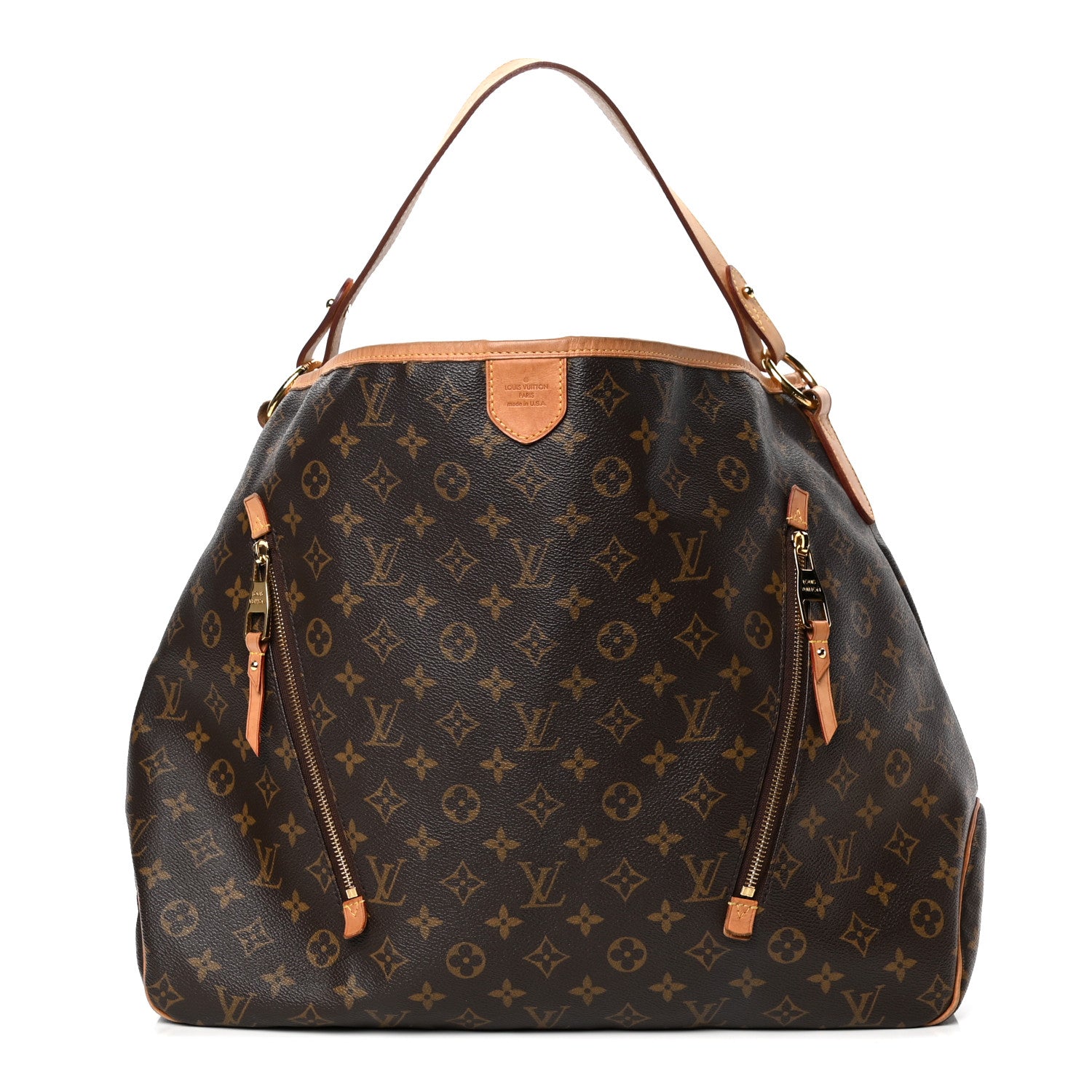 Louis Vuitton Monogram Delightful GM 1 of 6