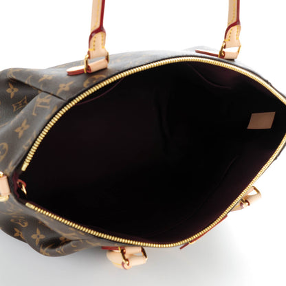 Louis Vuitton Monogram Turenne MM 5 of 8
