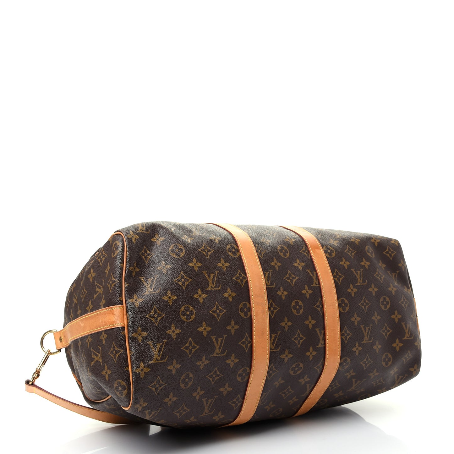 Monogram Keepall Bandouliere 45