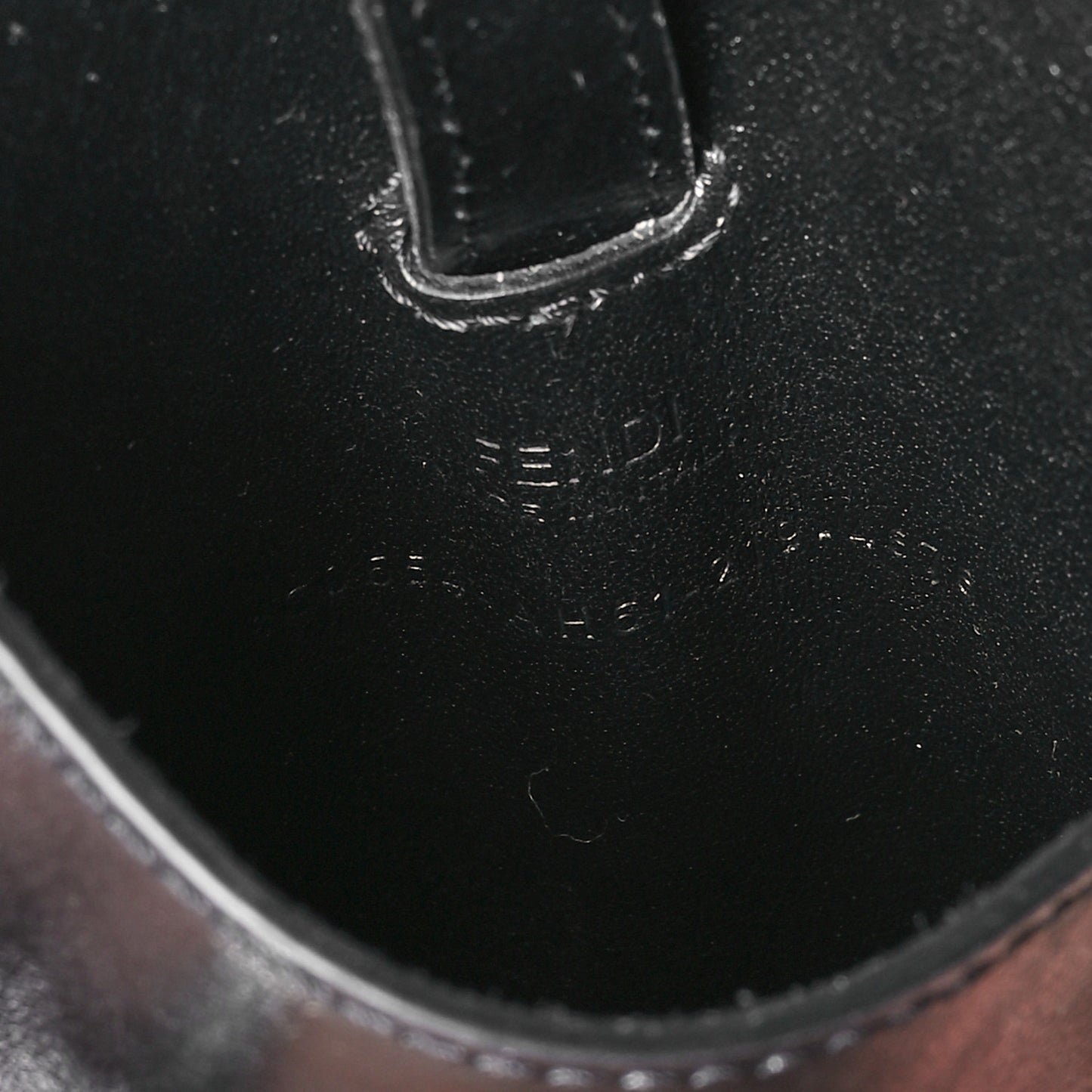 Vitello Glacier Utility Belt Pouch Black