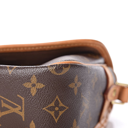 Louis Vuitton Monogram Sologne 18 of 20