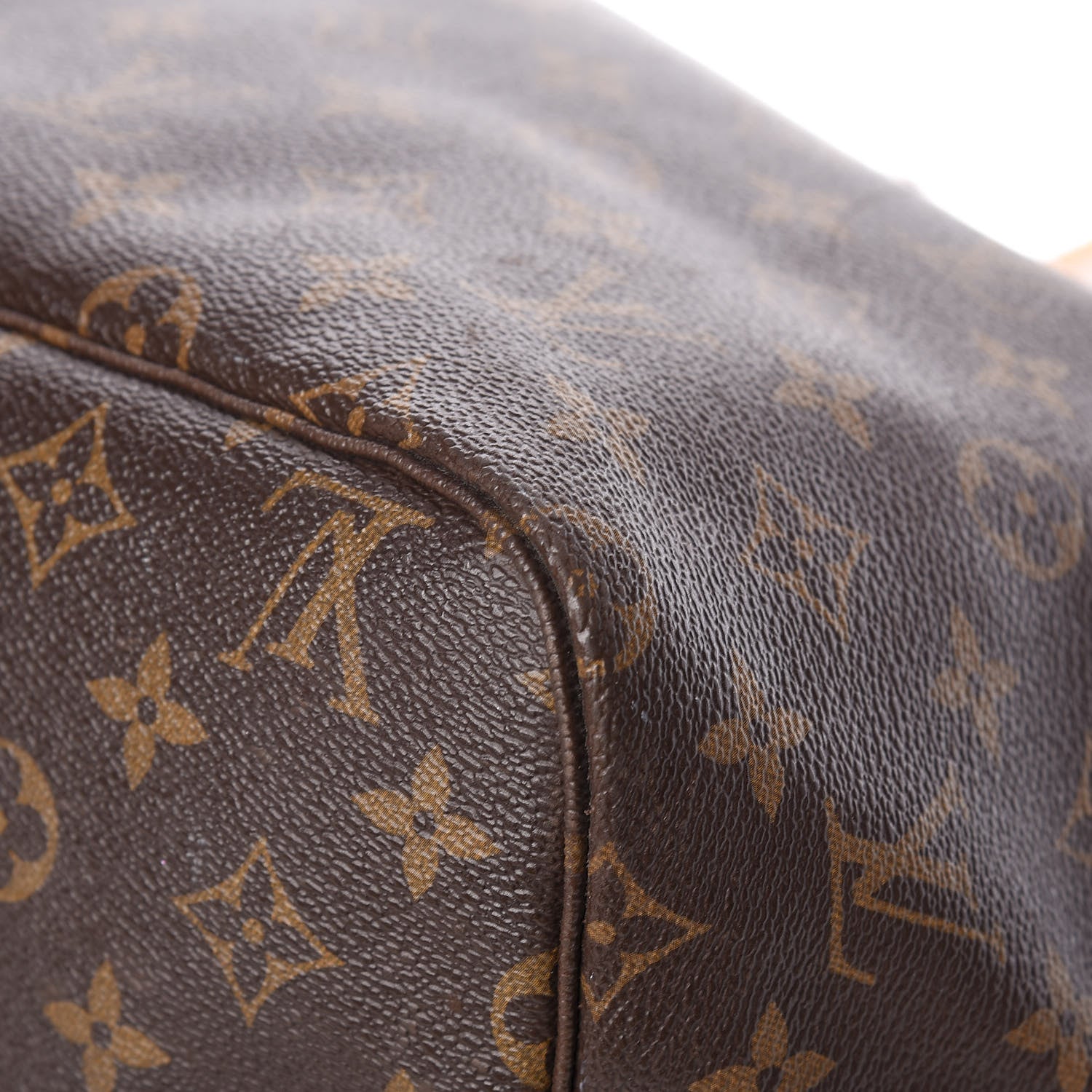 Louis Vuitton Monogram Neo Neverfull GM 15 of 15