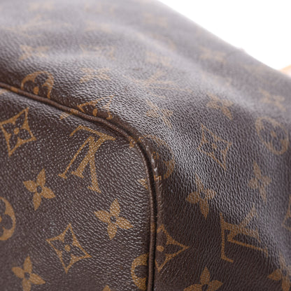 Louis Vuitton Monogram Neo Neverfull GM 15 of 15