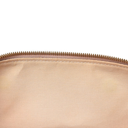 Louis Vuitton Mini Monogram Alma Long Cherry 12 of 12