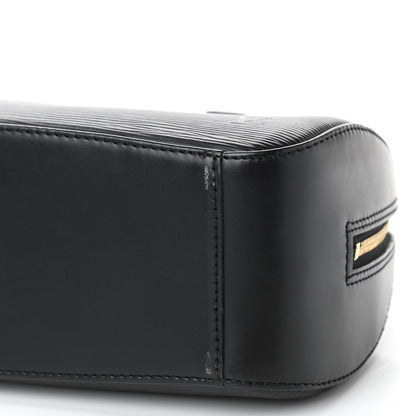 Louis Vuitton Epi Jasmin Black 8 of 9