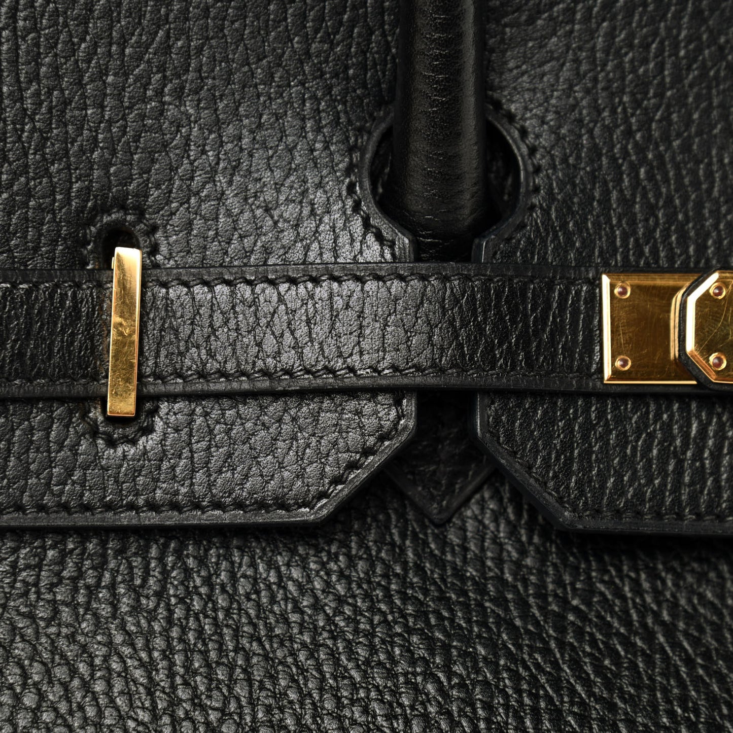 Ardennes Birkin 35 Black