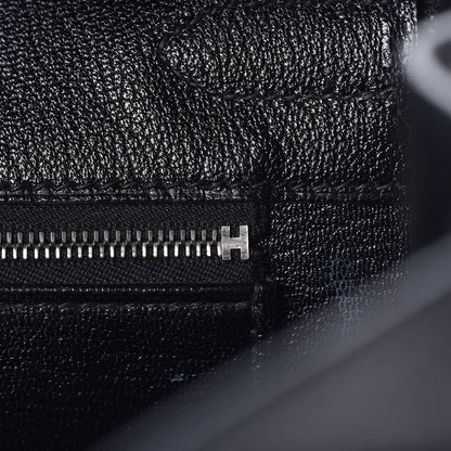 Hermes Epsom Birkin 30 Black 24 of 33
