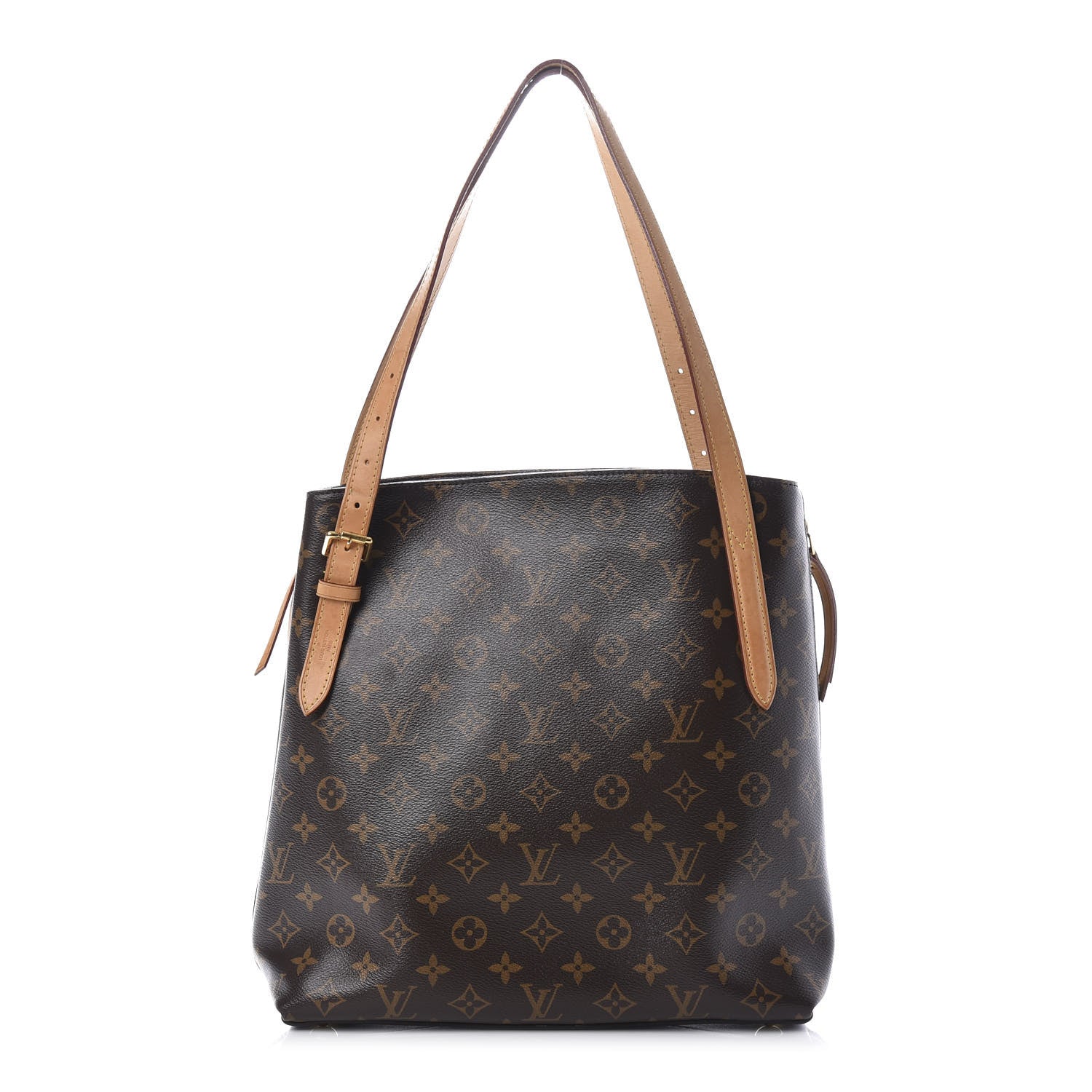 Louis Vuitton Monogram Voltaire 1 of 10