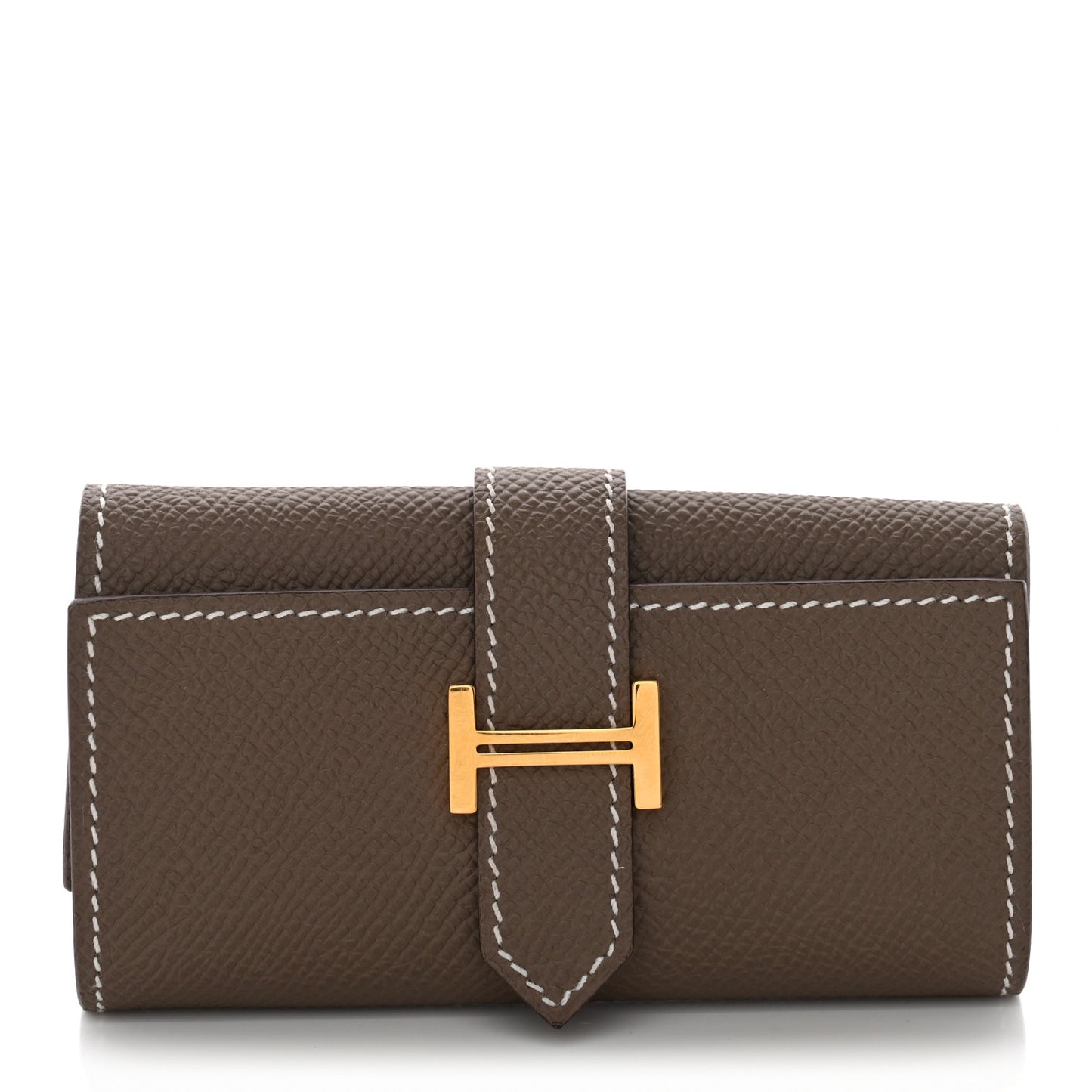 Epsom Bearn Multicles 4 Key Holder Etoupe