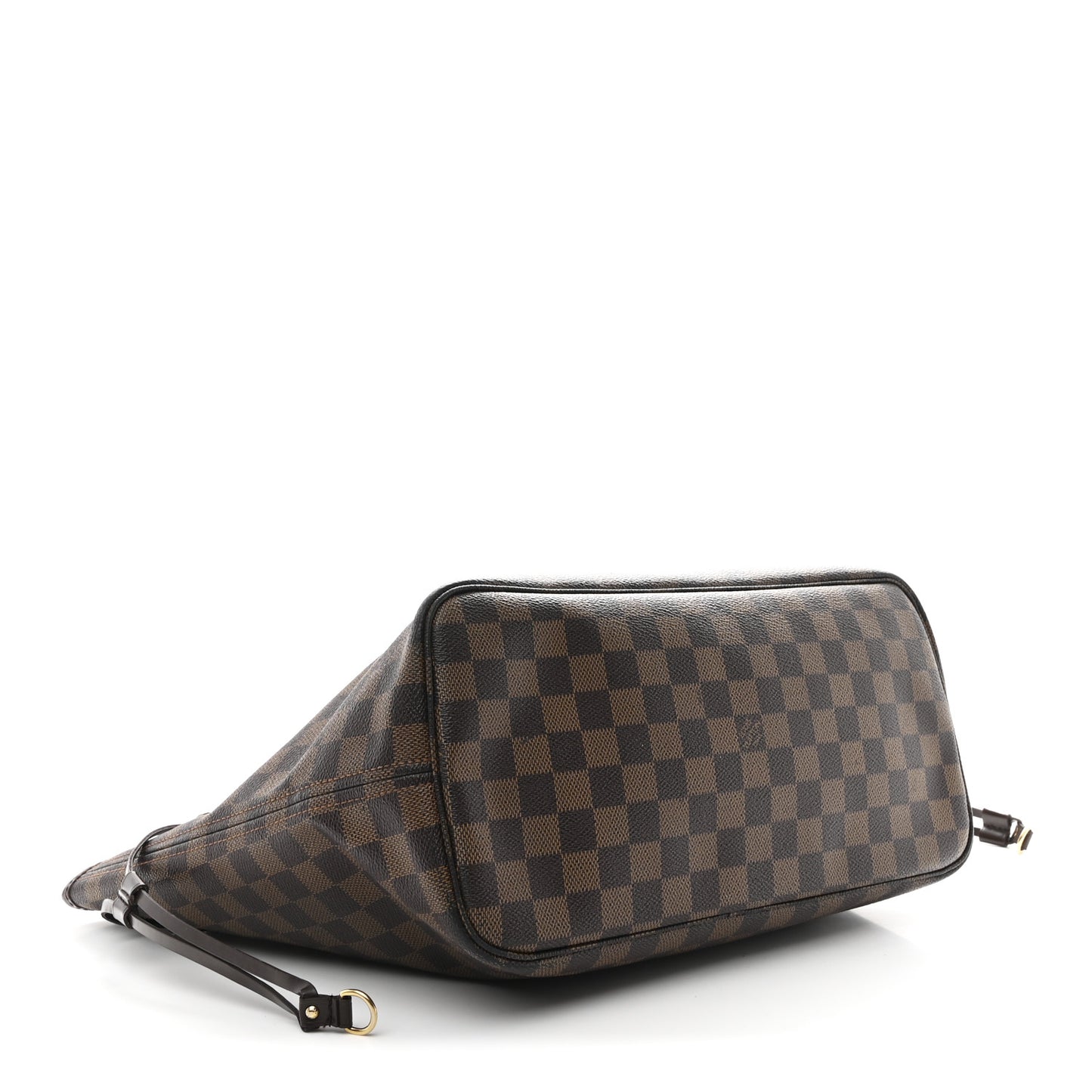 Damier Ebene Neverfull MM