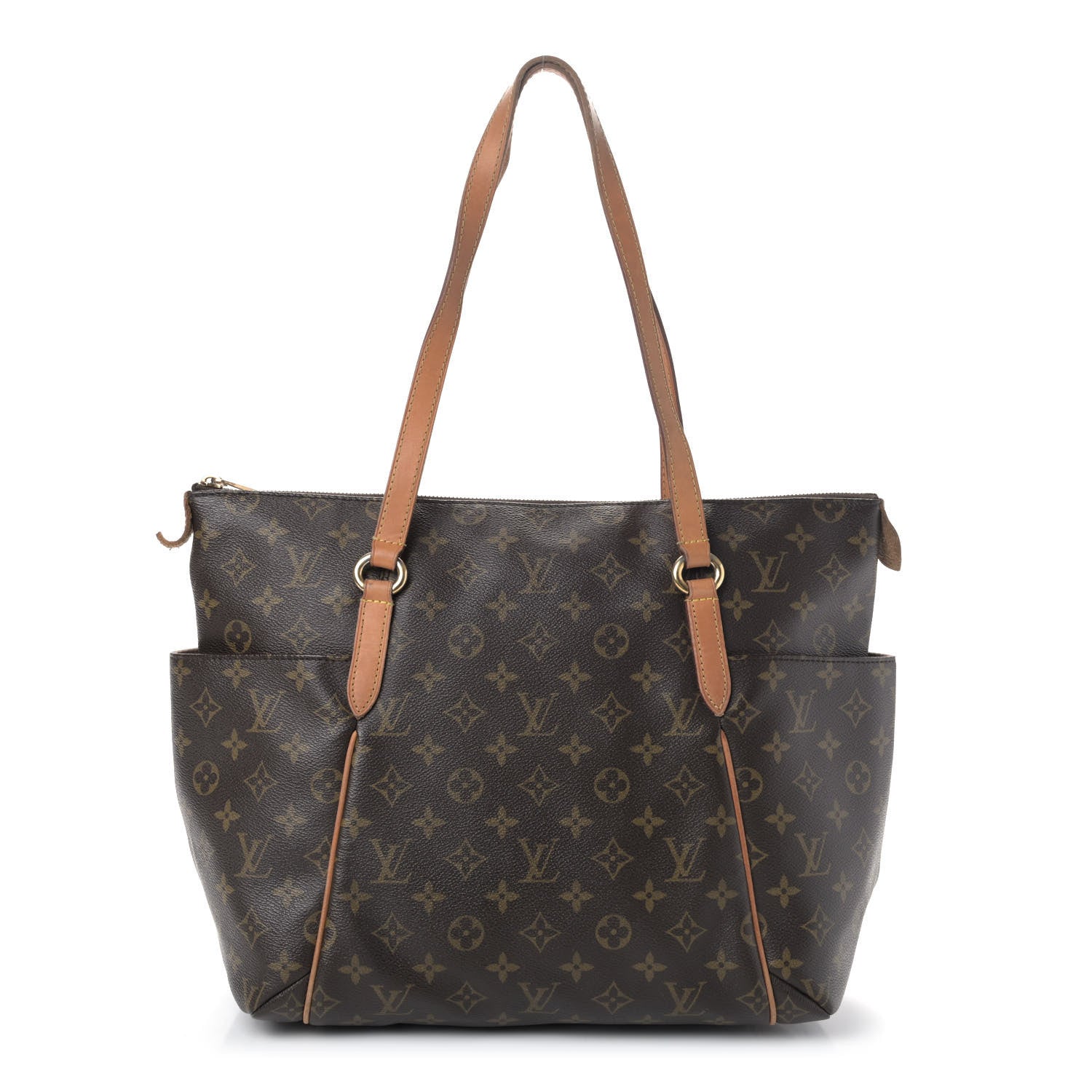 Louis Vuitton Monogram Totally MM 1 of 4