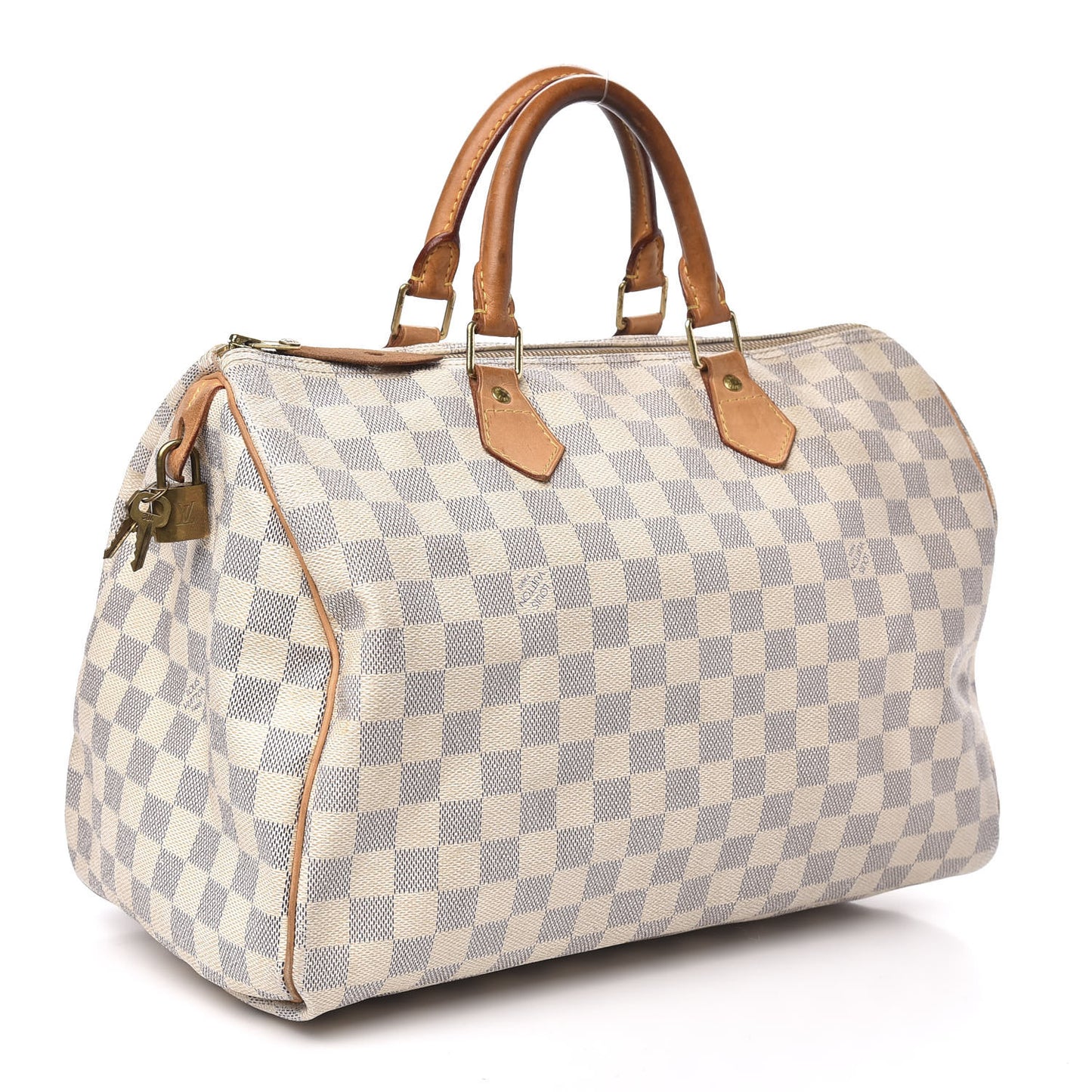 Damier Azur Speedy 35