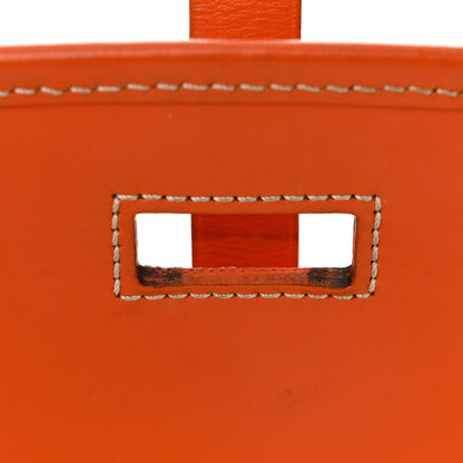 Goyard Goyardine Belvedere II PM Messenger Bag Orange 12 of 15