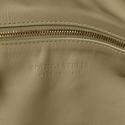 Bottega Veneta Nappa Intrecciato Small Jodie Travertine 6 of 11