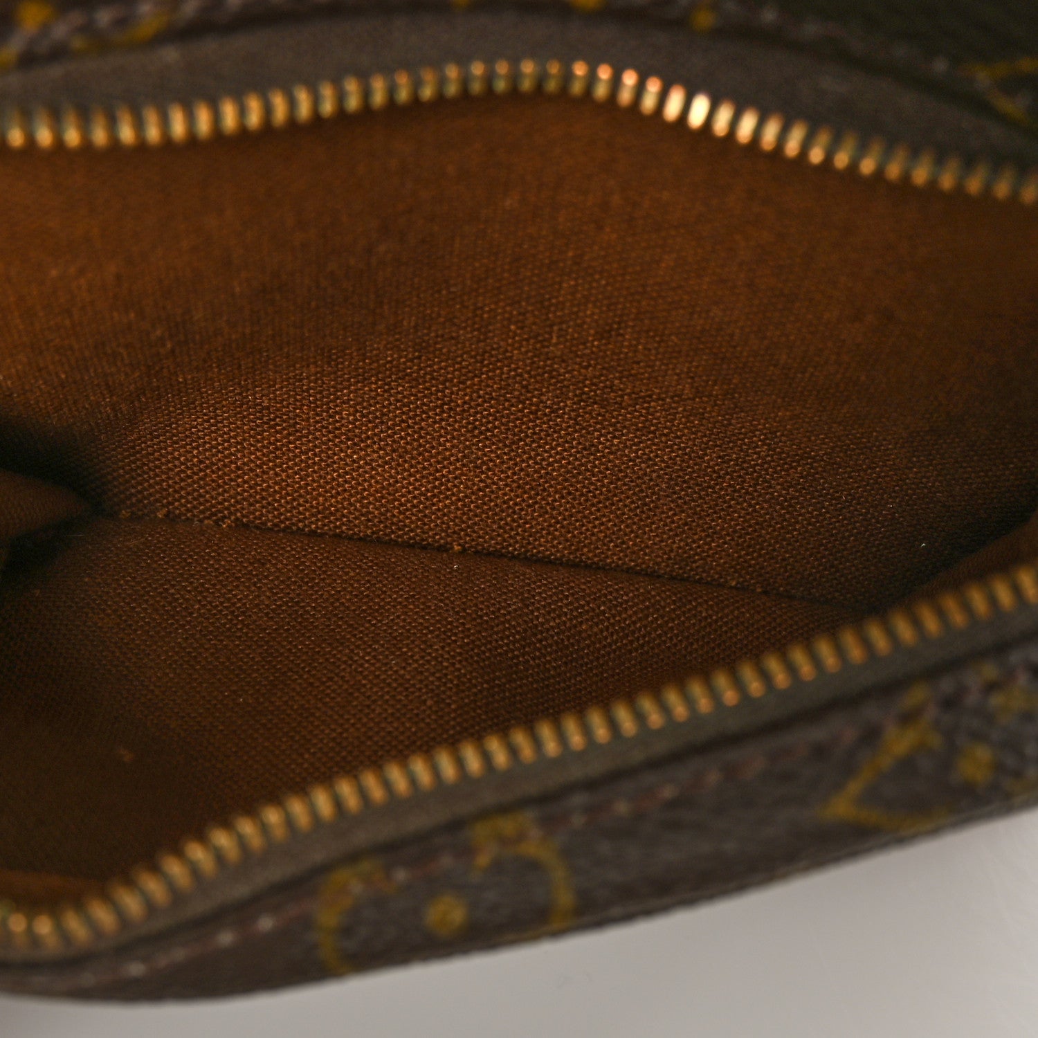 Louis Vuitton Monogram Mini Montsouris Backpack 6 of 8