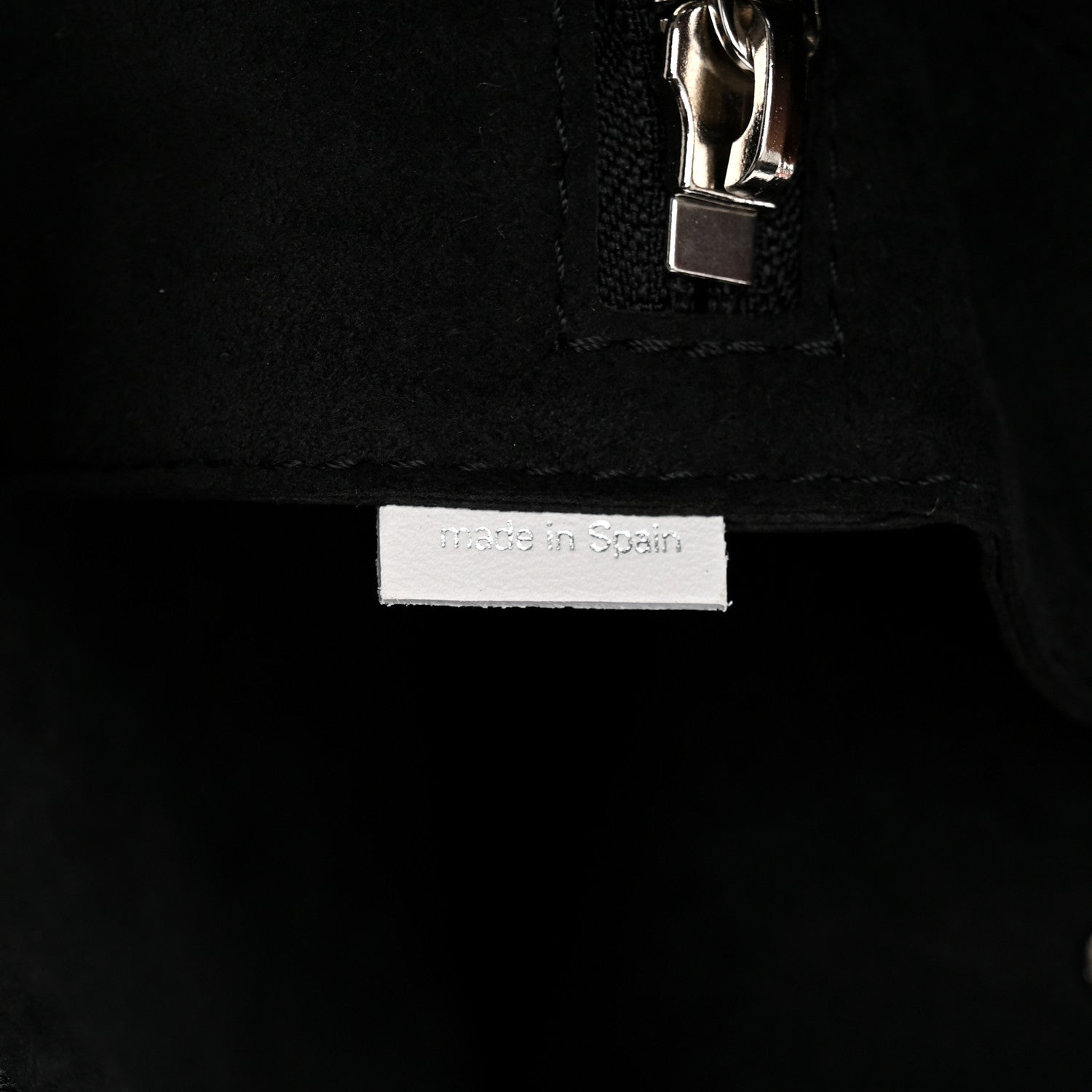 Louis Vuitton LV X YK Empreinte Neverfull MM Black White 8 of 11