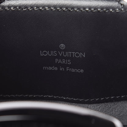 Louis Vuitton Epi Reverie Black 8 of 10