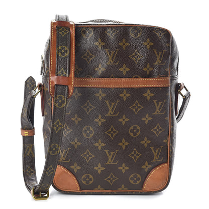 Louis Vuitton Monogram Danube 28 1 of 12