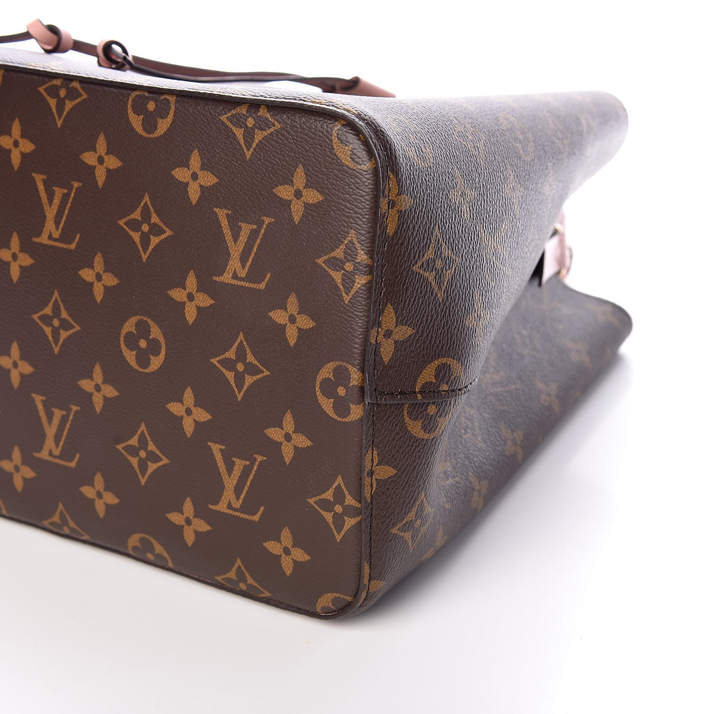 Monogram Neonoe MM Rose Poudre