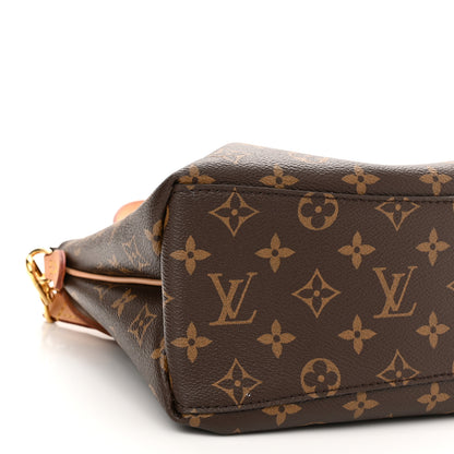 Louis Vuitton Monogram Rivoli PM 8 of 10