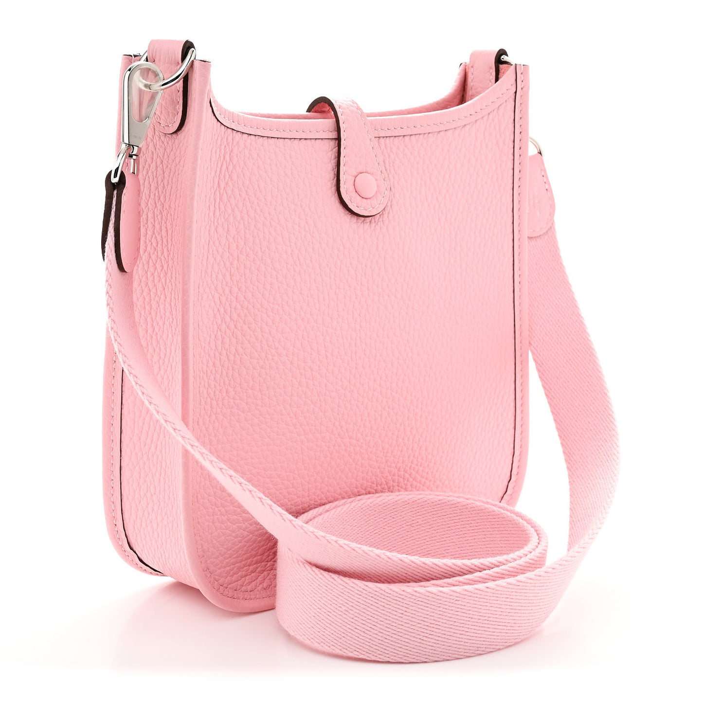 Taurillon Clemence Evelyne TPM Rose Sakura