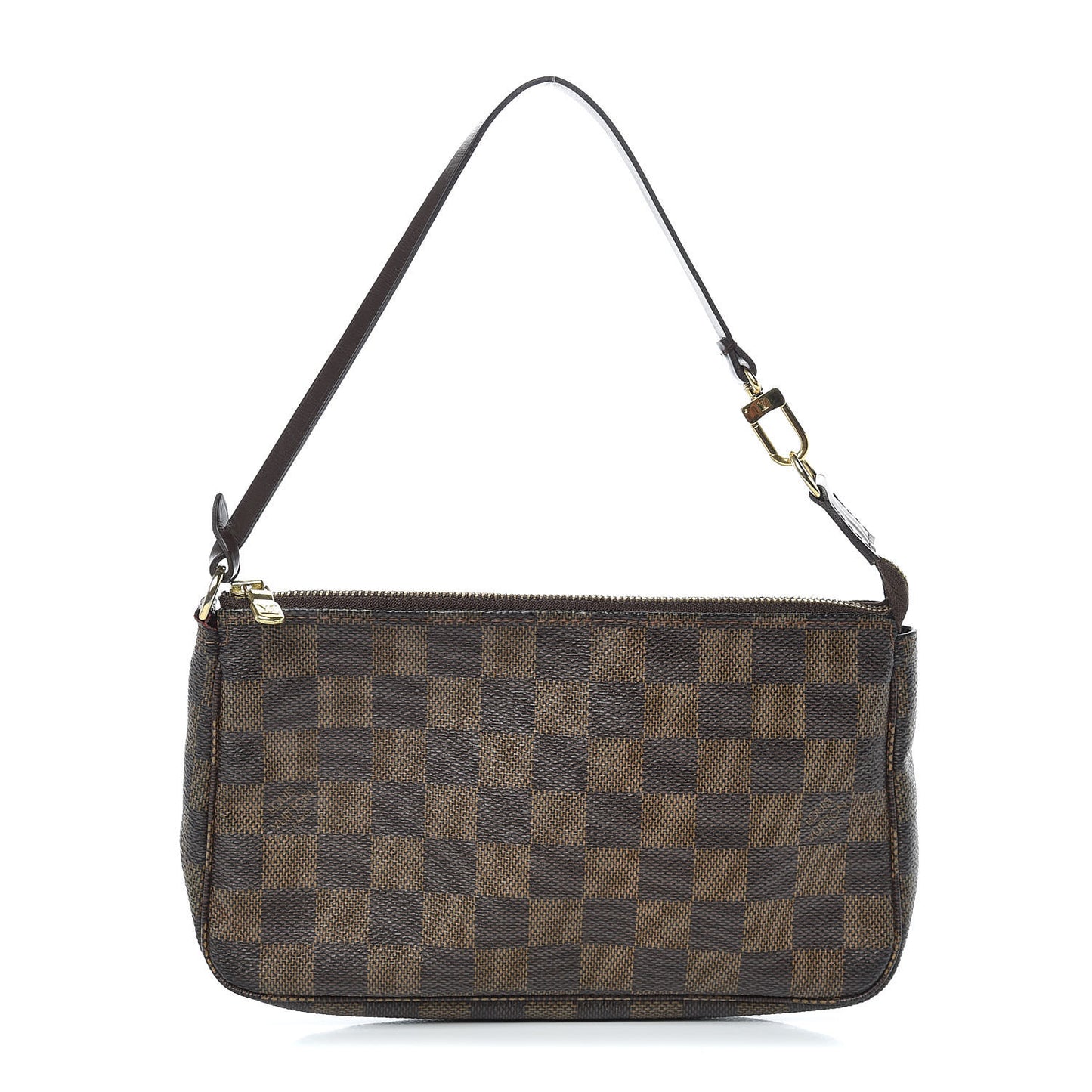 Damier Ebene Pochette Accessories