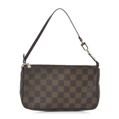 Louis Vuitton Damier Ebene Pochette Accessories 1 of 9