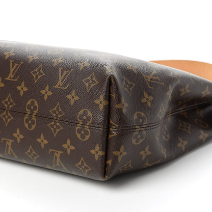 Louis Vuitton Monogram Graceful PM Pivoine 7 of 11