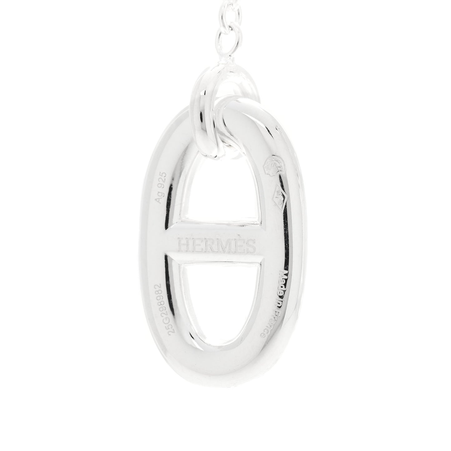Sterling Silver Farandole Drop Earrings