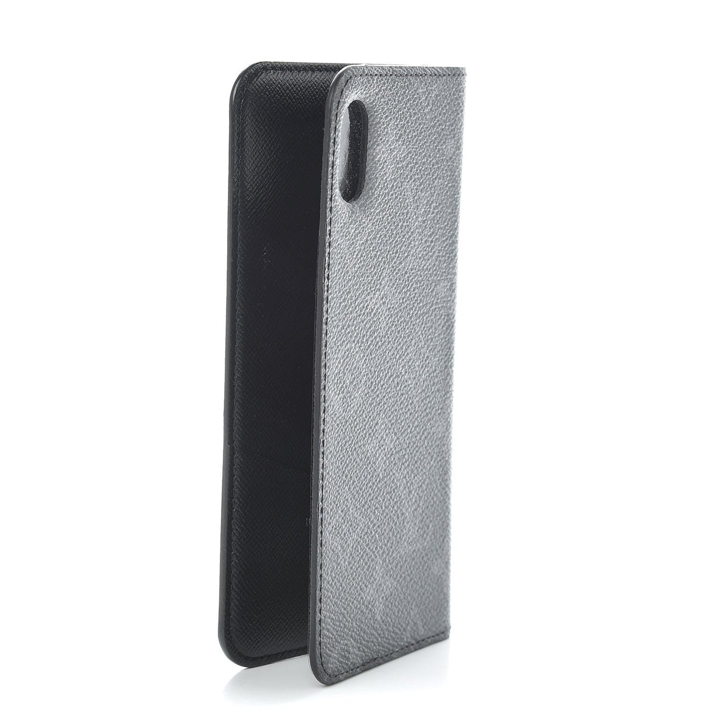 Monogram Eclipse iPhone XS Max Folio Case