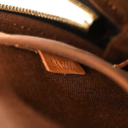 Louis Vuitton Monogram Sac a Dos Packall 6 of 13