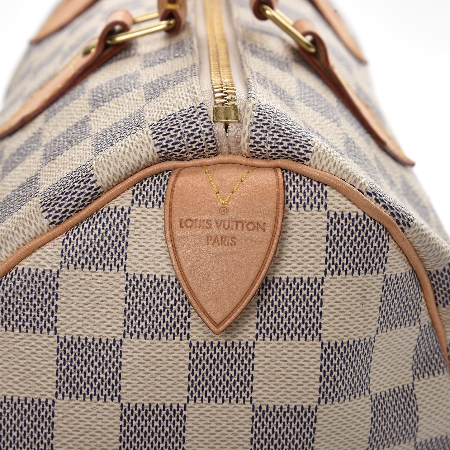 Damier Azur Speedy 30