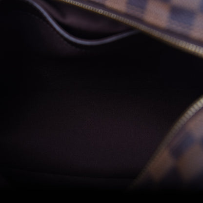 Louis Vuitton Damier Ebene Naviglio 4 of 9