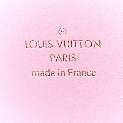 Louis Vuitton Monogram Giant By The Pool Kirigami Pochette Set 6 of 6