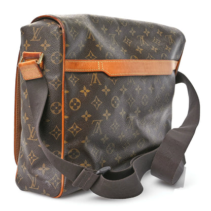 Louis Vuitton Monogram Abbesses Messenger Bag 3 of 16