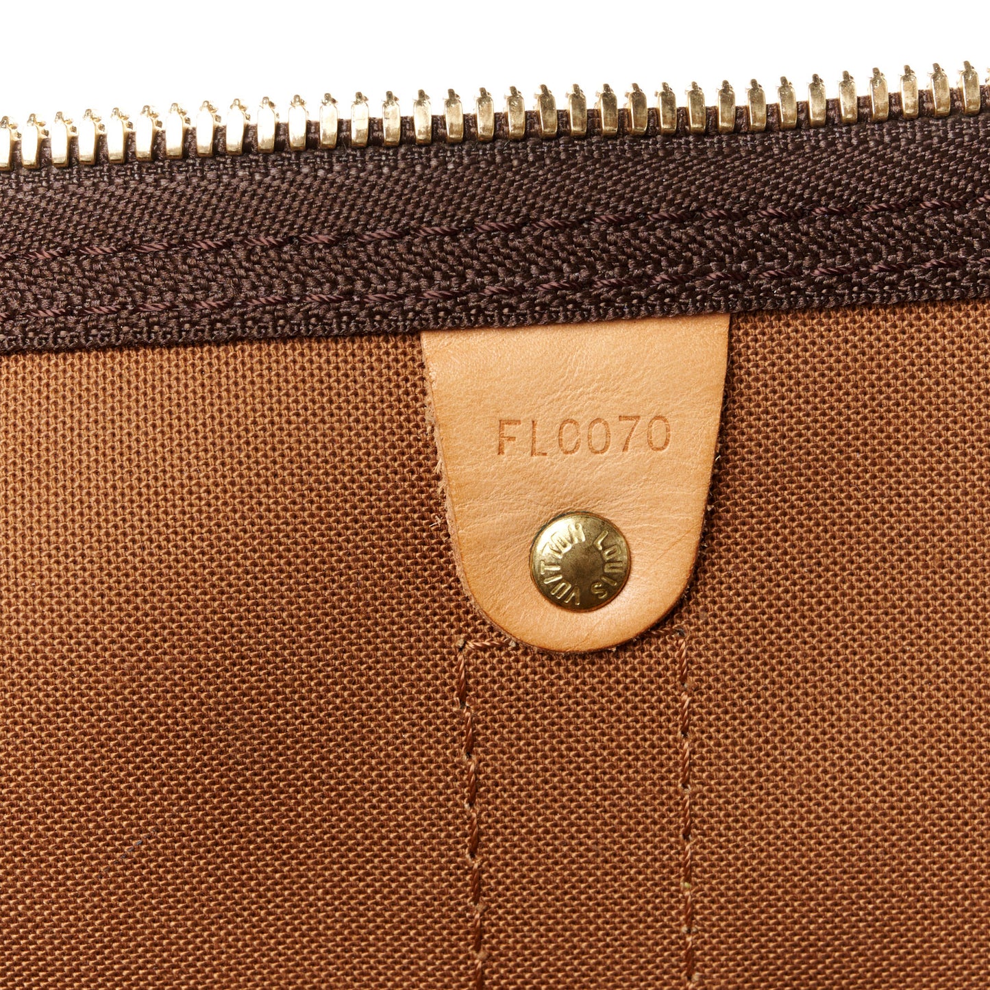Monogram Keepall 55