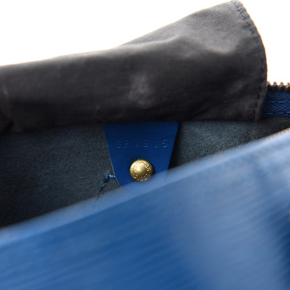 Louis Vuitton Epi Speedy 25 Toledo 15 of 16
