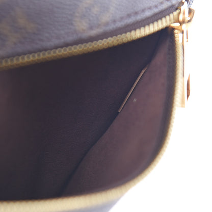 Louis Vuitton Monogram Pochette Metis 8 of 12