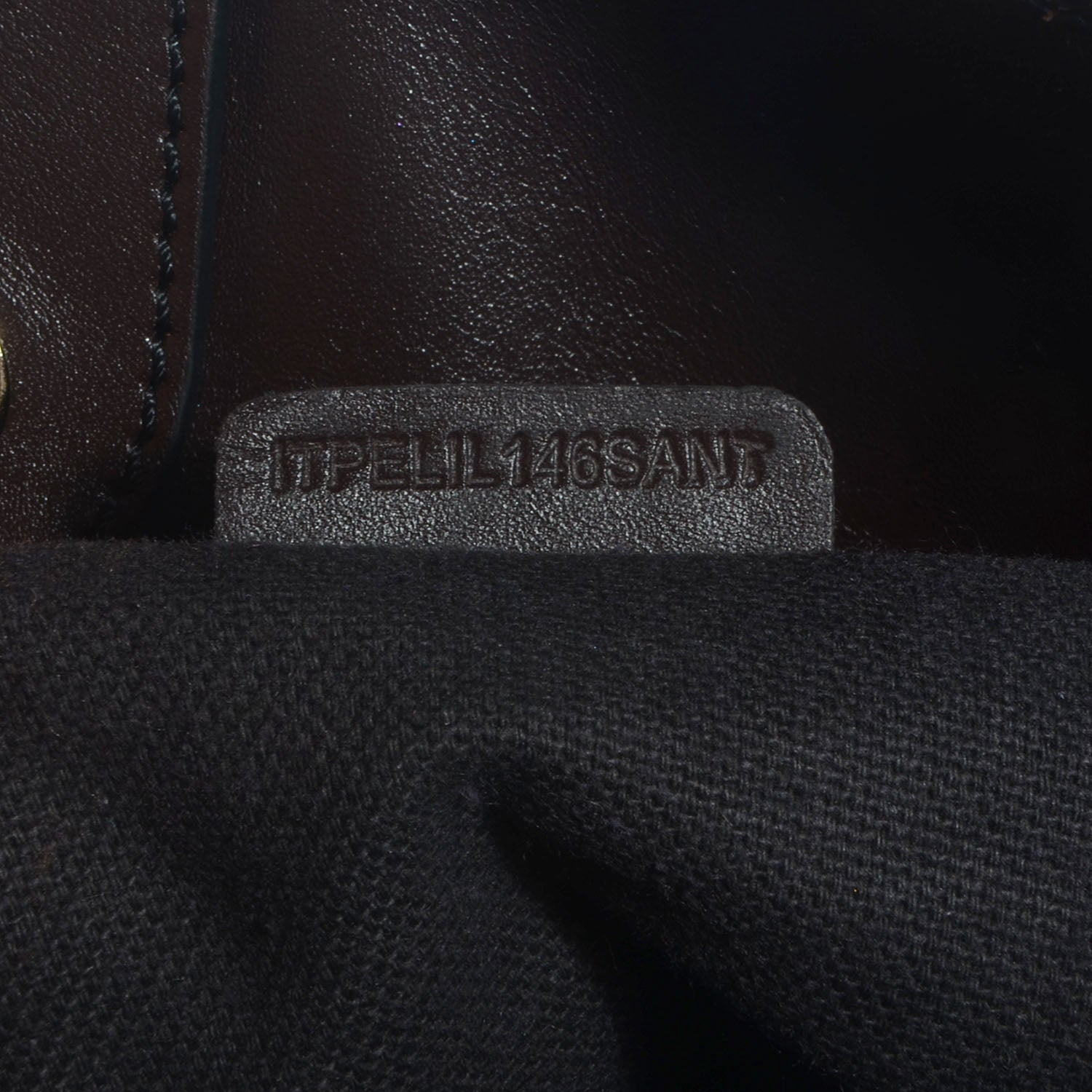 Burberry Haymarket Check Willenmore Medium Hobo Chocolate 7 of 9