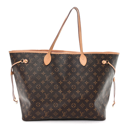 Louis Vuitton Monogram Neo Neverfull GM Pivoine 1 of 12