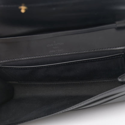 Louis Vuitton Epi Honfleur Black 5 of 9