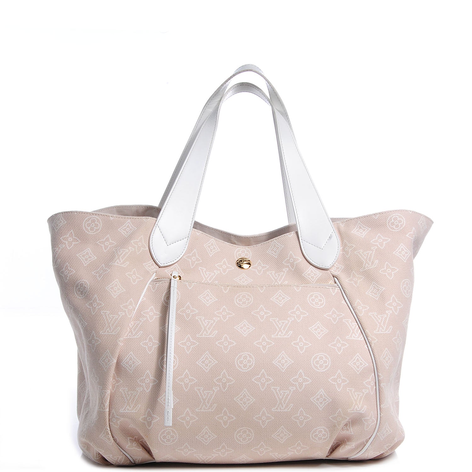 Louis Vuitton Cabas Ipanema GM Sandy 1 of 9